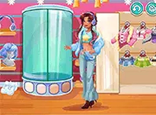 Wardrobe Stylist Studio