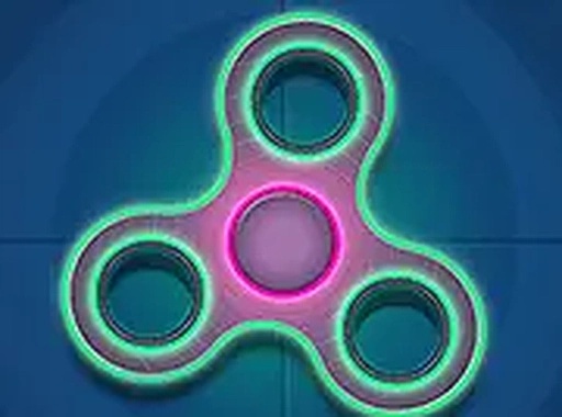 Spin Champion Precision