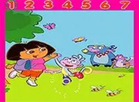Spot the Hidden Details Puzzle