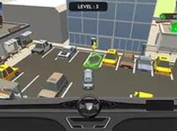 Parking Mastery Pro