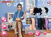 Fashion Lab Creative Stylist