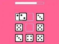 Merge 6X Dice Challenge