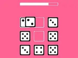 Merge 6X Dice Challenge