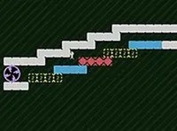 Block Toggle Puzzle Game Online