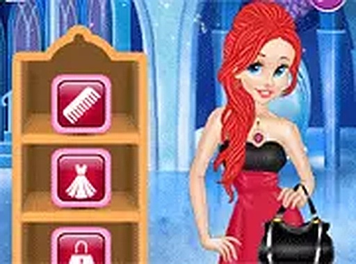 Glamorous Film Festival Fashion Stylist