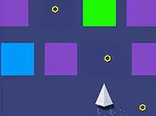 Paper Plane Sky Run