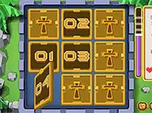 Sequence Memory Builder