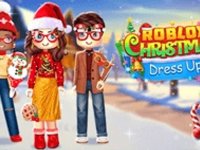Festive Wardrobe Creator