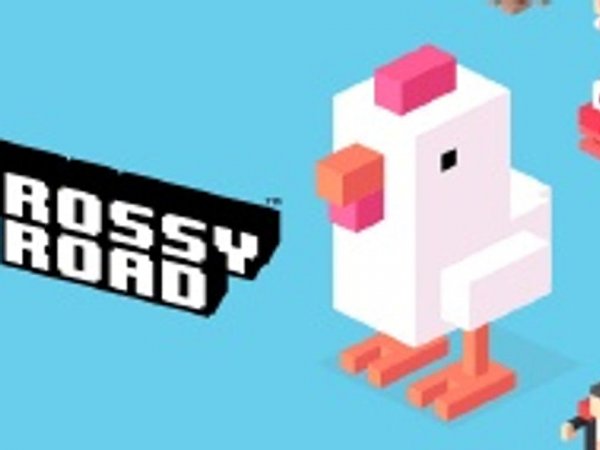 Pixel Path Crossing