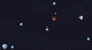 Cosmic Shield: Asteroid Neutralizer