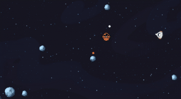 Cosmic Shield: Asteroid Neutralizer