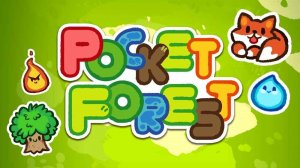 Pocket Forest Puzzle Game