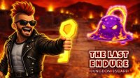 The Last Endure: Dungeon Escape Roguelike Game