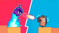 Boom Slingers ReBoom Online Game