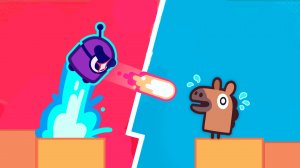 Boom Slingers ReBoom Online Game