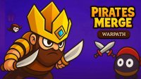 Pirates Merge: War Path Online Strategy Game