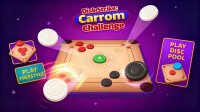 Disk Strike: Carrom Challenge Online Game