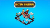 Factory Industrial Online Game