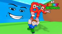 Escape Tsunami for Brainrots Online Game