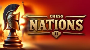 Chess Nations Online Game