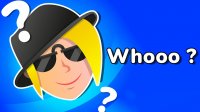 Whooo? Online Guessing Game