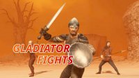 Gladiator Fights Online Action Game