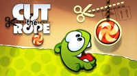 Cut the Rope - Puzzle Game