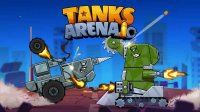 Custom Combat Craft: Global Arena