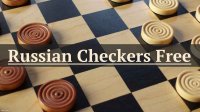 Russian Checkers Free Online Game