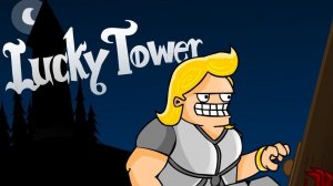 Lucky Tower Escape Game