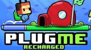 Plug Me Recharged Online Puzzle Game