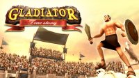 Gladiator: True Story - Arena Survival Game