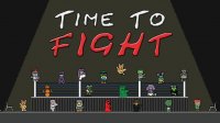 Time to Fight Online Game