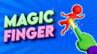 Magic Finger 3D Online Game