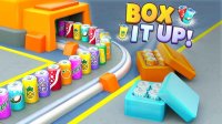 Box It Up Puzzle Game