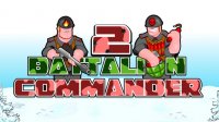 Battalion Commander 2 Action Shooting Game