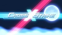 Cross Strike Action Platformer Game