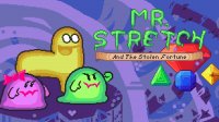 Mr. Stretch and the Stolen Fortune Puzzle Game