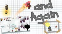 and Again Puzzle Game Online