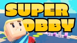 Super Fun Obby Parkour Online Game