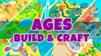 Ages: Build & Craft Online Game