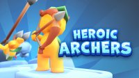 Heroic Archers Online Game