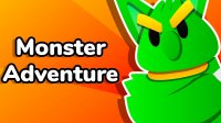 Monster Adventure Online Game