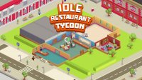 Idle Restaurant Tycoon Online Game