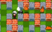 Bomber Friends Online Game