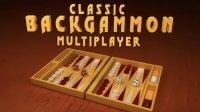 Backgammon Online Game