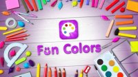 Fun Colors Online Game