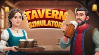 Tavern Simulator Management Game