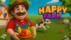 Happy Farm Online Game