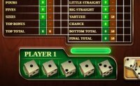 Yahtzee Online Game